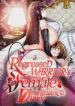 Regressed Warriors Female Dominance diary