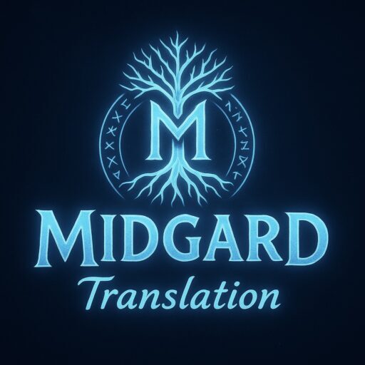 Midgard Translation
