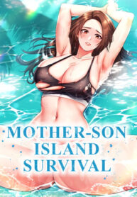 MOTHER SON ISLAND SURVIVAL